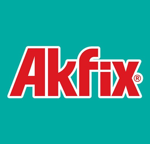 Akfix Ürünleri