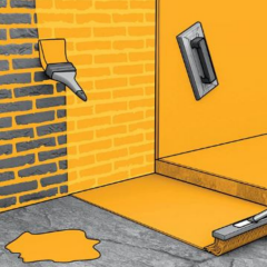 Sika 1 (30 Litre) (Su Geçirimsizlik Katkısı)