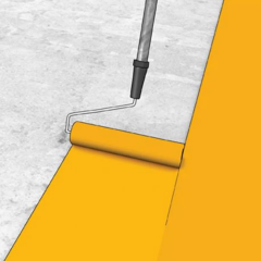 Sika® Igasol BC 15 Litre (Kauçuk Bitüm Esaslı Kaplama)