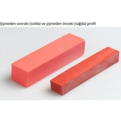 SikaSwell® A 2005 (Su Tutucu Bant)