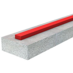 SikaSwell® A 2005 (Su Tutucu Bant)