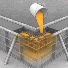 SikaRapid®-5 (35 Kg) (Sertleşme Hızlandırıcı Beton Katkısı)