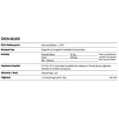 SikaRapid®-5 (35 Kg) (Sertleşme Hızlandırıcı Beton Katkısı)