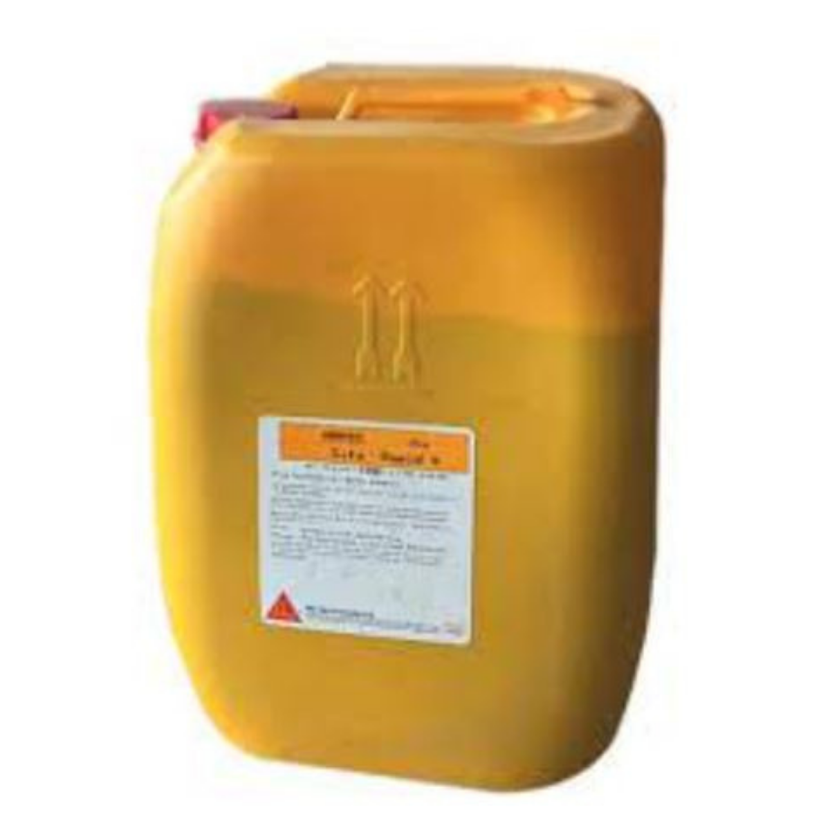 SikaRapid®-5 (35 Kg) (Sertleşme Hızlandırıcı Beton Katkısı)