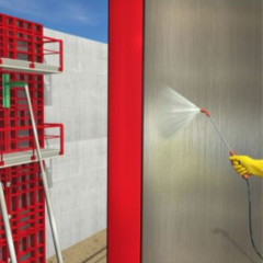 Sika® Separol W-3 (30 Kg) (Su Esaslı Ekonomik Kalıp Ayırıcı Ajan)