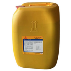 Sikament®–FFN 35 Kg (Süper Akışkanlaştırıcı Beton Katkısı)
