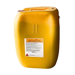 Sika® Antifreeze-2000 (35 Kg) (Soğuk Havada Beton Dökümü İçin Kimyasal Katkı)