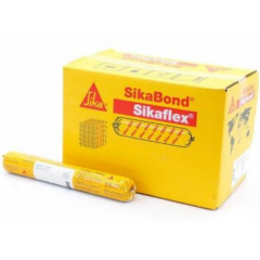 Sikaflex®-415 Universal (Derzleri için poliüretan derz dolgusu ve genel amaçlı yapıştırıcı)