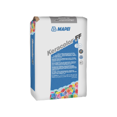 Mapei Keracolor FF 20 Kg (Su İtici, Renkli Çimento Esaslı Derz Dolgusu)