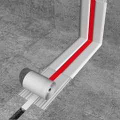 Sikadur-Combiflex® SG-10 M 150 (25 Metre) (Derz Yalıtım Bandı)