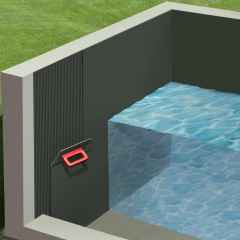 SikaTop® Seal-107 Yarı Elastik 25 Kg Set (Su Yalıtım Malzemesi)