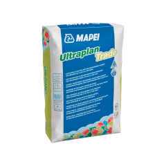Mapei Ultraplan Trade 23 Kg Gri (Kendiliğinden Yayılan Tesviye Harcı)