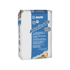 Mapei Adesilex P9 Gri 25 Kg (Seramik Karolar İçin Yüksek Performanslı Yapıştırıcı)