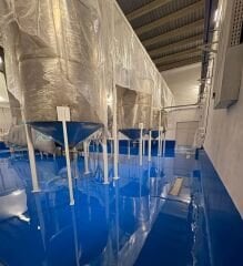 MAPEFLOOR I 302 SL 20 KG SET (iki bileşenli çok amaçlı epoksi)