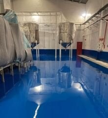 MAPEFLOOR I 302 SL 20 KG SET (iki bileşenli çok amaçlı epoksi)