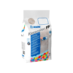 Mapei Keracolor Ff Fuga Beyaz 5 kg