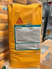 Sika Top 525 Seal Su Yalıtım Malzemesi 25+8=33 kg