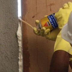 Sika Boom-180 Fix & Fill Poliüretan Köpük (650ml.)