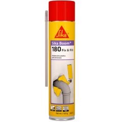 Sika Boom-180 Fix & Fill Poliüretan Köpük (650ml.)